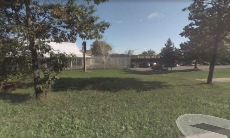 Michigan Inn Ann Arbor - Street View (newer photo)